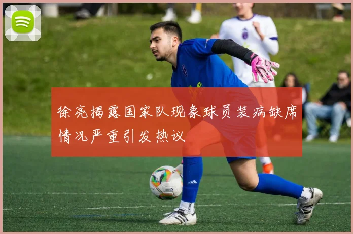 徐亮揭露国家队现象球员装病缺席情况严重引发热议